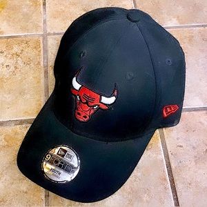 Chicago Bulls Hat 🧢 adjustable